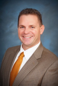 Dr. D Todd Russell, DDS