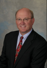 Dr. Bruce Paul Kinney, DDS